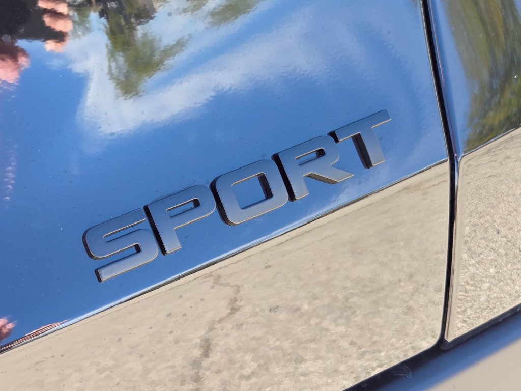 New 2027 Honda HR-V Sport image 17