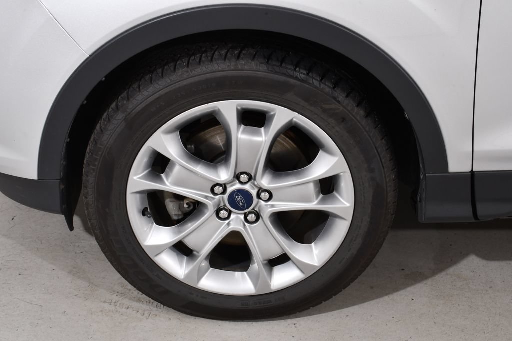 Used 2014 Ford Escape Titanium AWD/4WD image 23