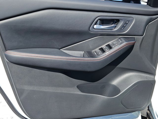 Used 2025 Nissan Rogue SV w/ Rock Creek Premium Package image 14