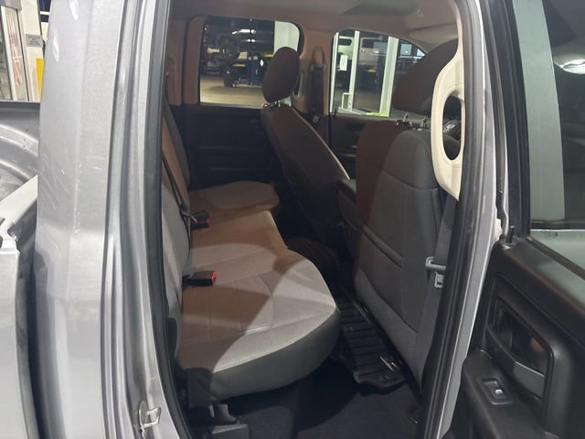 Used 2021 RAM 1500 Tradesman w/ Chrome Plus Package AWD/4WD image 33