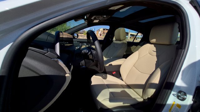 New 2026 Cadillac CT5 Premium Luxury RWD image 14