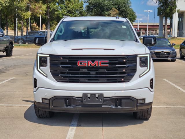 Used 2026 GMC Sierra 1500 Elevation w/ Elevation Premium Package RWD image 2