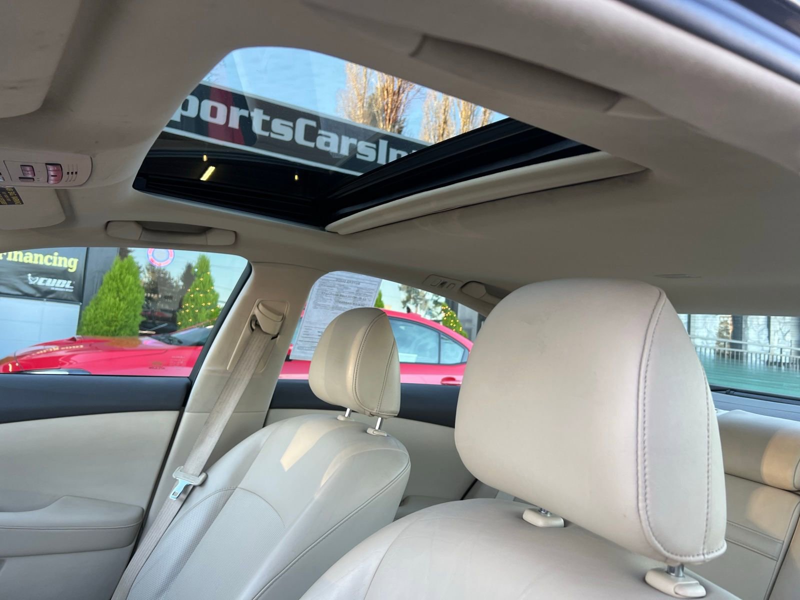 Used 2011 Lexus ES 350 350 image 21