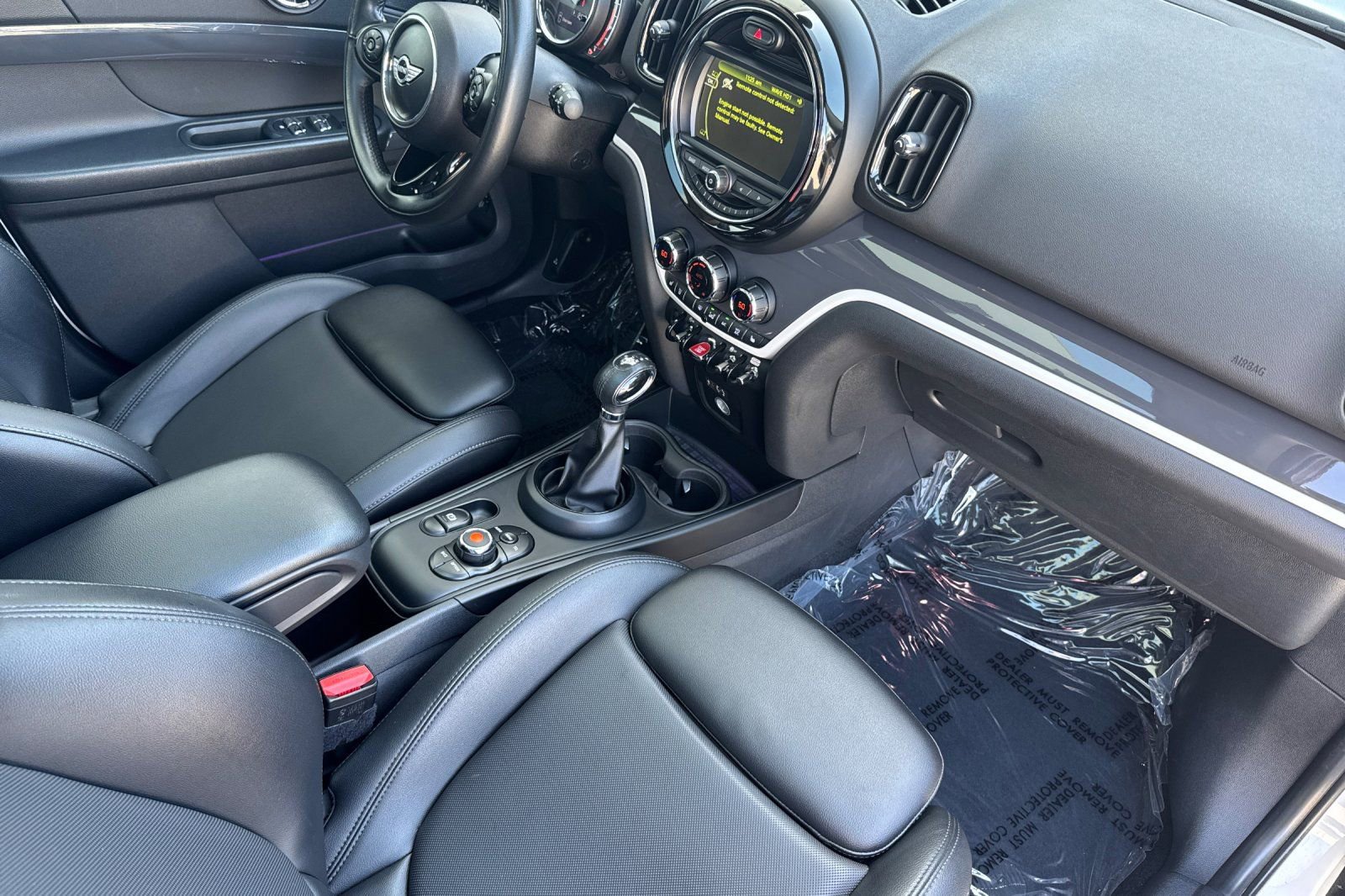 Used 2018 MINI Cooper Countryman S image 18