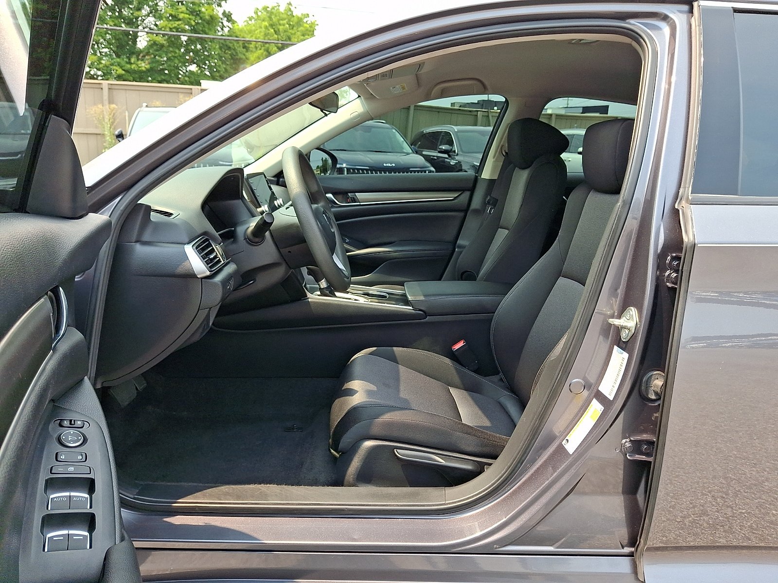Used 2021 Honda Accord LX image 14