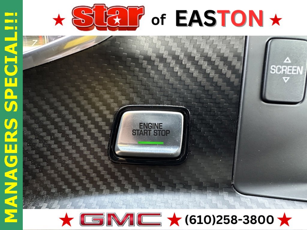 Used 2018 Chevrolet Corvette Grand Sport image 22