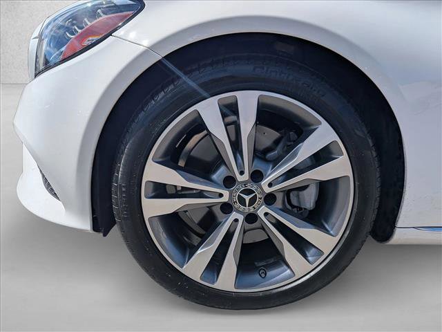 Used 2021 Mercedes-Benz C 300 Sedan image 25