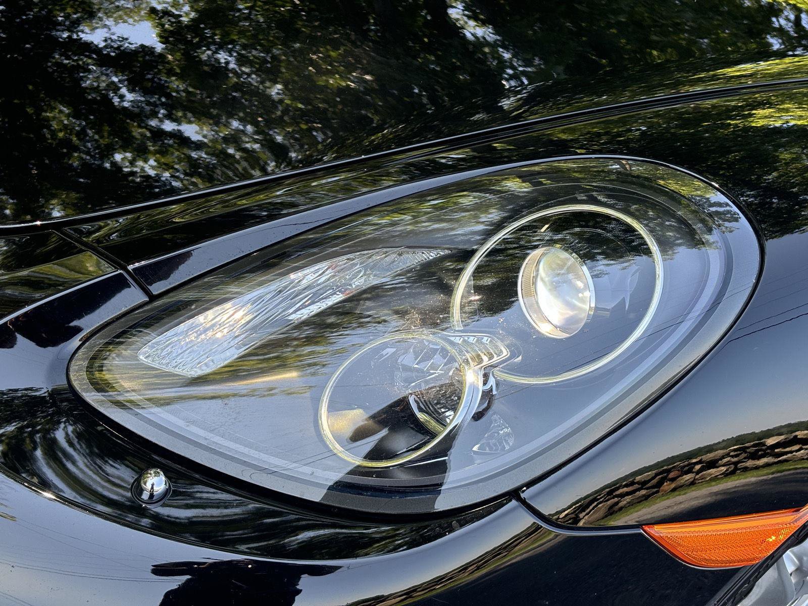 Used 2014 Porsche Boxster S RWD image 29