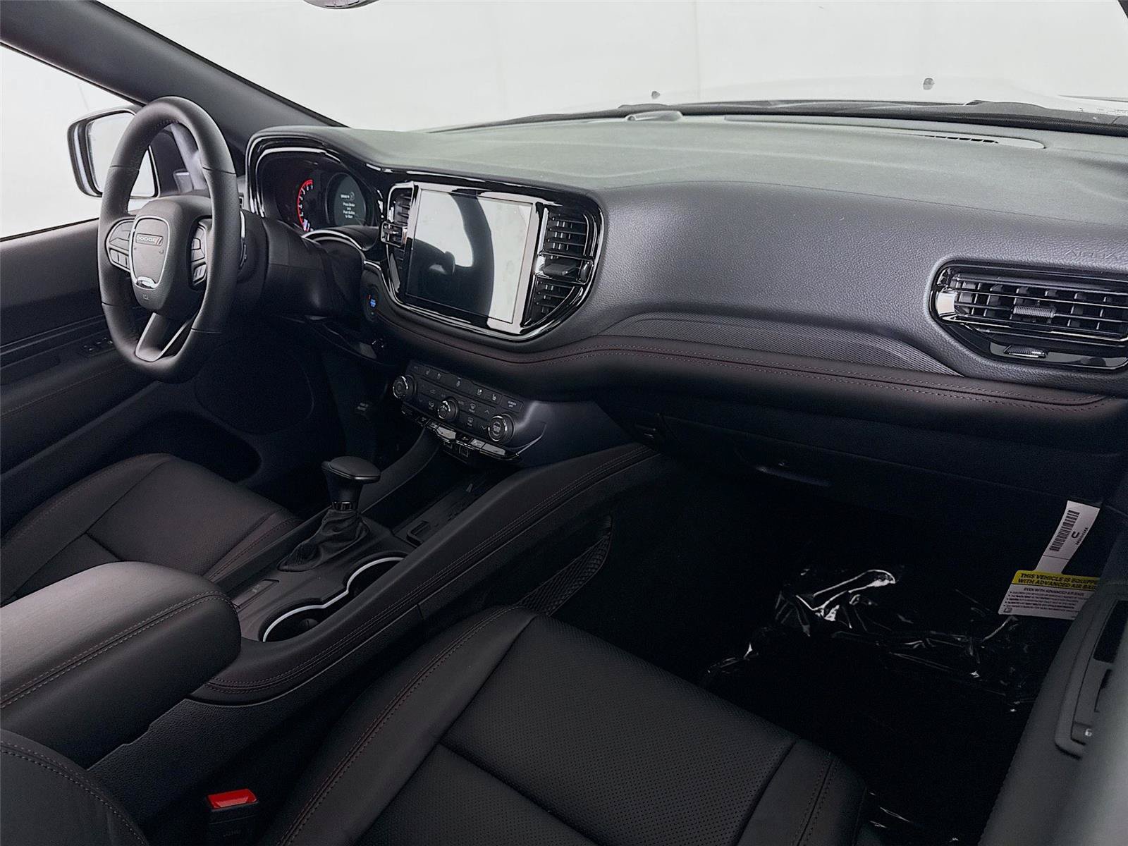 New 2026 Dodge Durango GT AWD/4WD image 24