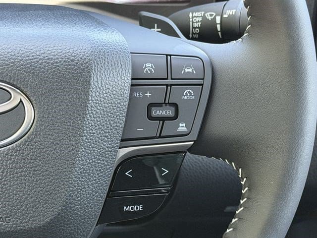 New 2026 Toyota Camry SE w/ Convenience Package FWD image 14