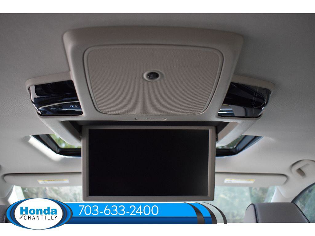 New 2026 Honda Odyssey Touring image 32