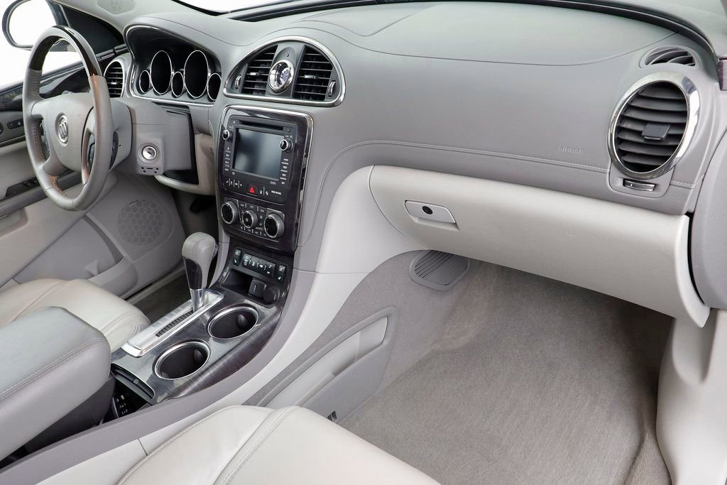Used 2016 Buick Enclave Premium w/ Experience Buick Package image 23