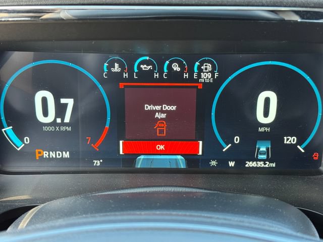 Used 2023 Ford F150 Lariat w/ Equipment Group 502A High AWD/4WD image 7