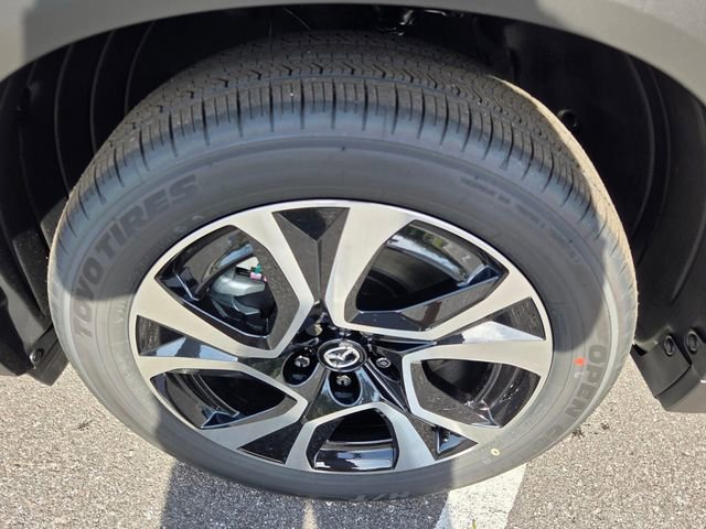 New 2026 MAZDA CX-5 Preferred image 19