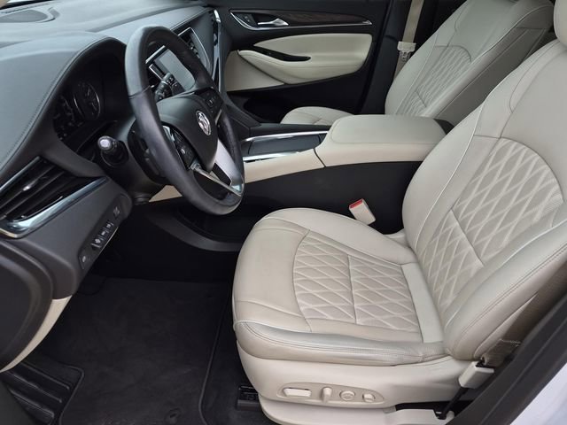 Used 2023 Buick Enclave Avenir w/ Avenir Technology Package FWD image 14