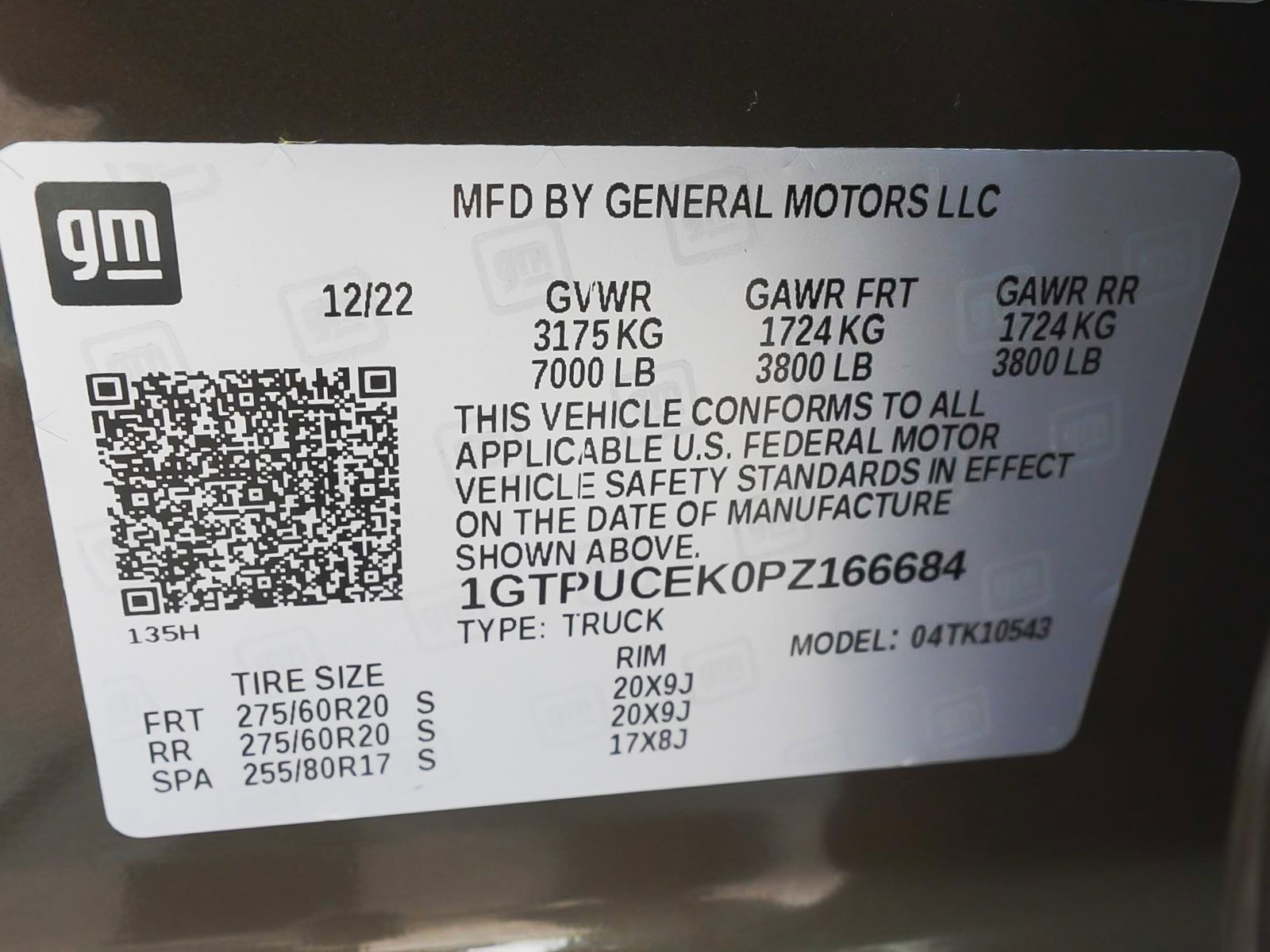 Used 2023 GMC Sierra 1500 Elevation image 14