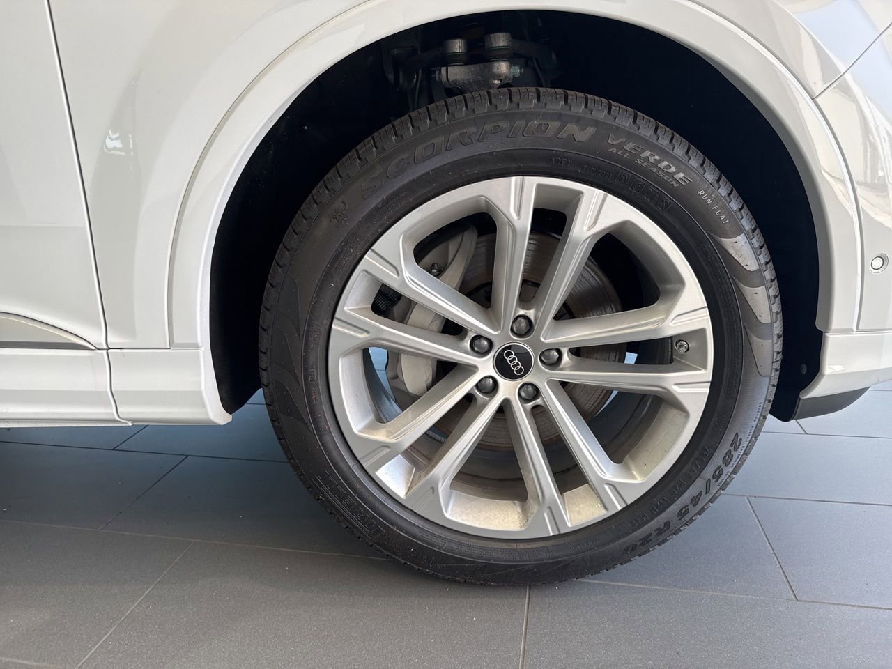 New 2026 Audi Q7 2.0T Premium Plus AWD/4WD image 55