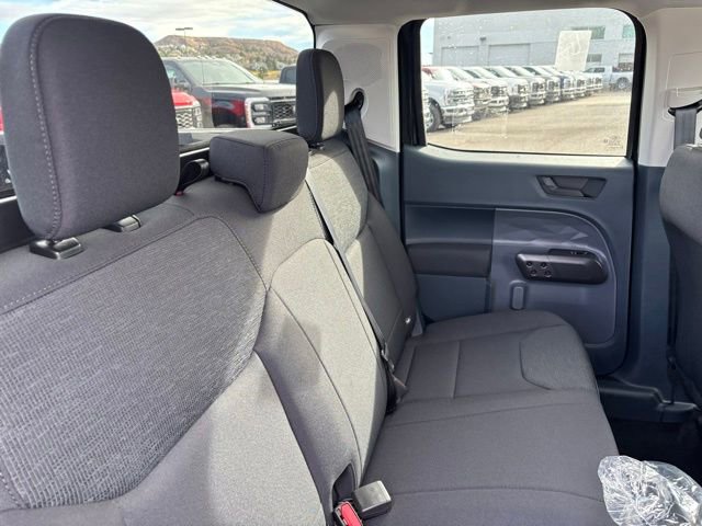 New 2025 Ford Maverick XL w/ 4K Tow Package image 21