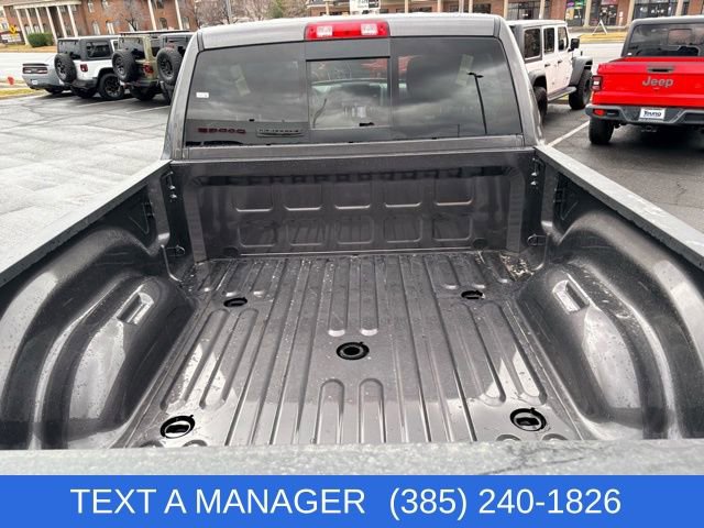 New 2026 RAM 2500 Tradesman image 5
