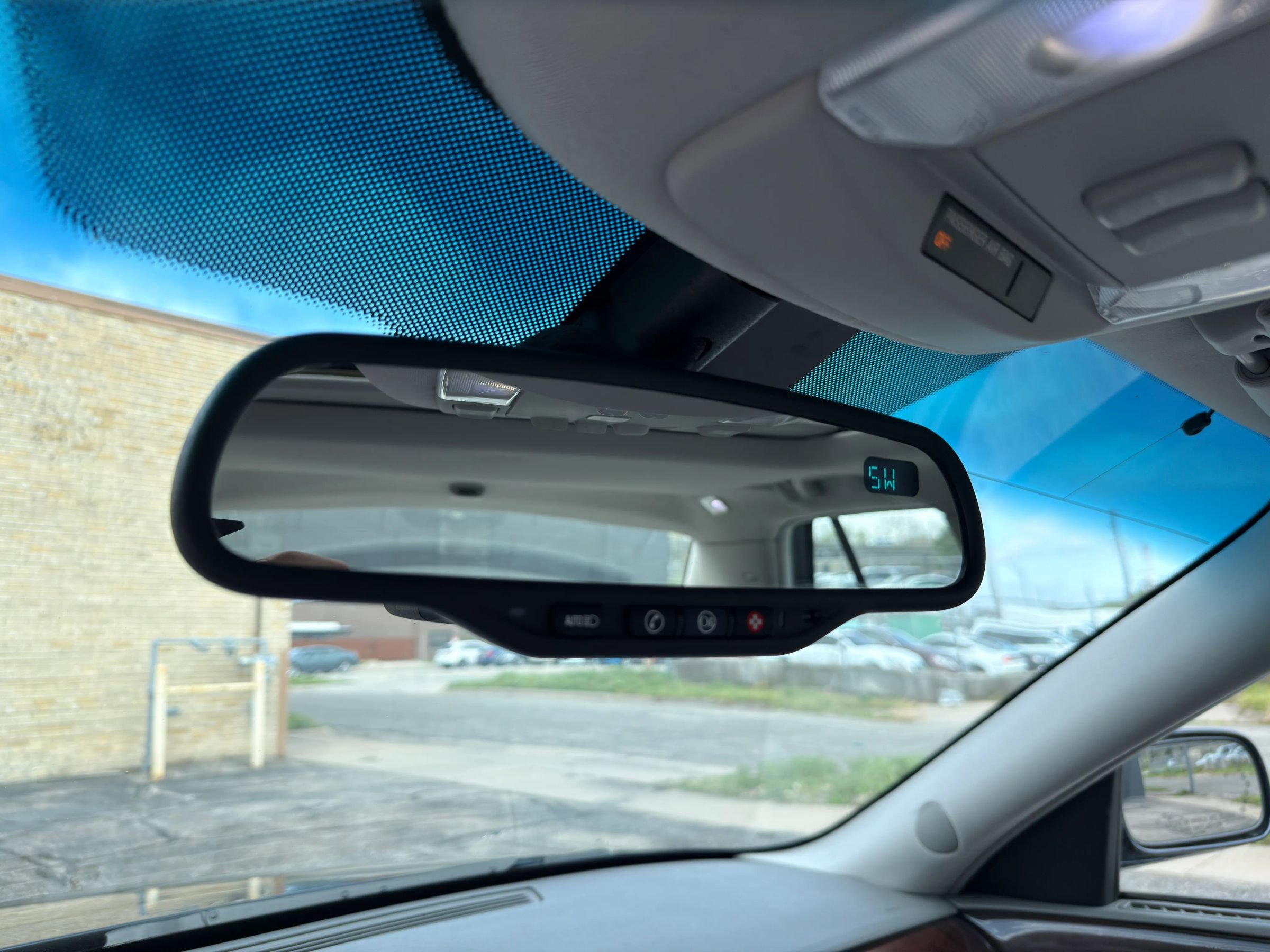 Used 2007 Cadillac DTS Performance image 25