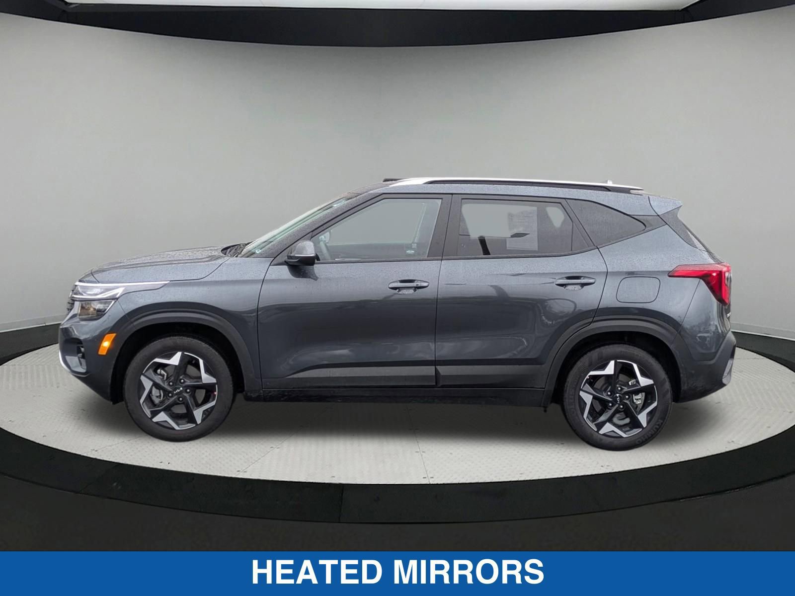 Used 2026 Kia Seltos S AWD/4WD image 7