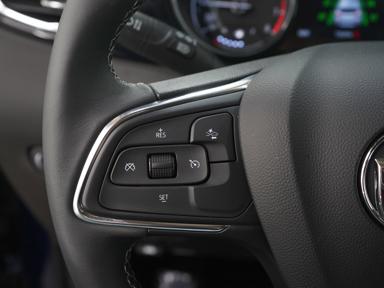 Used 2023 Buick Encore GX Select image 26