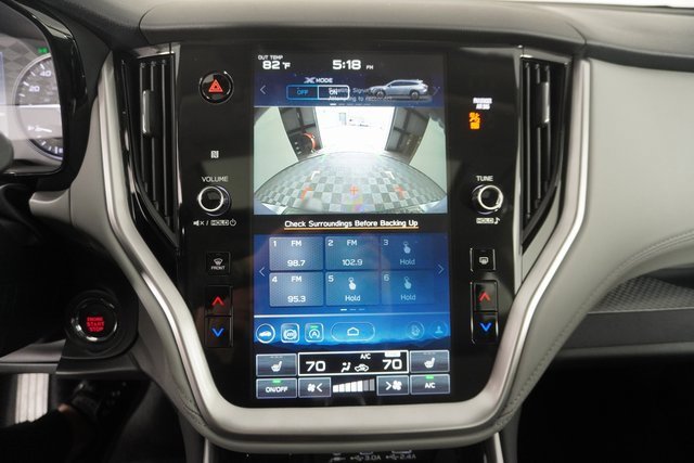 New 2025 Subaru Outback Premium image 17