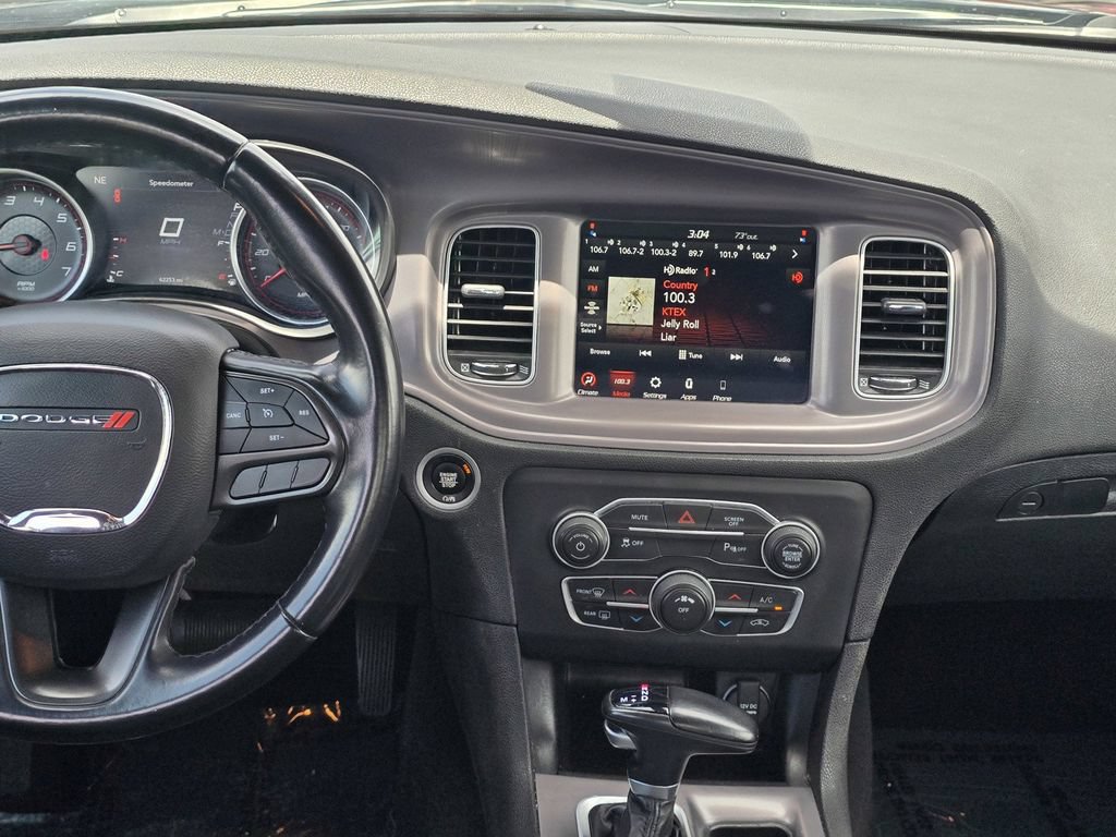 Used 2023 Dodge Charger SXT RWD image 16