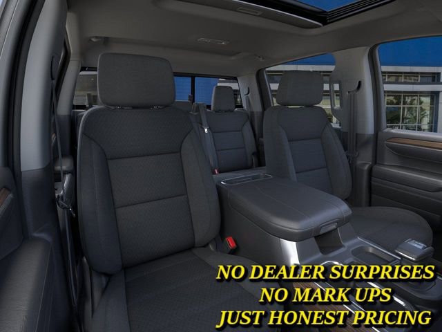 New 2026 Chevrolet Silverado 1500 RST image 16