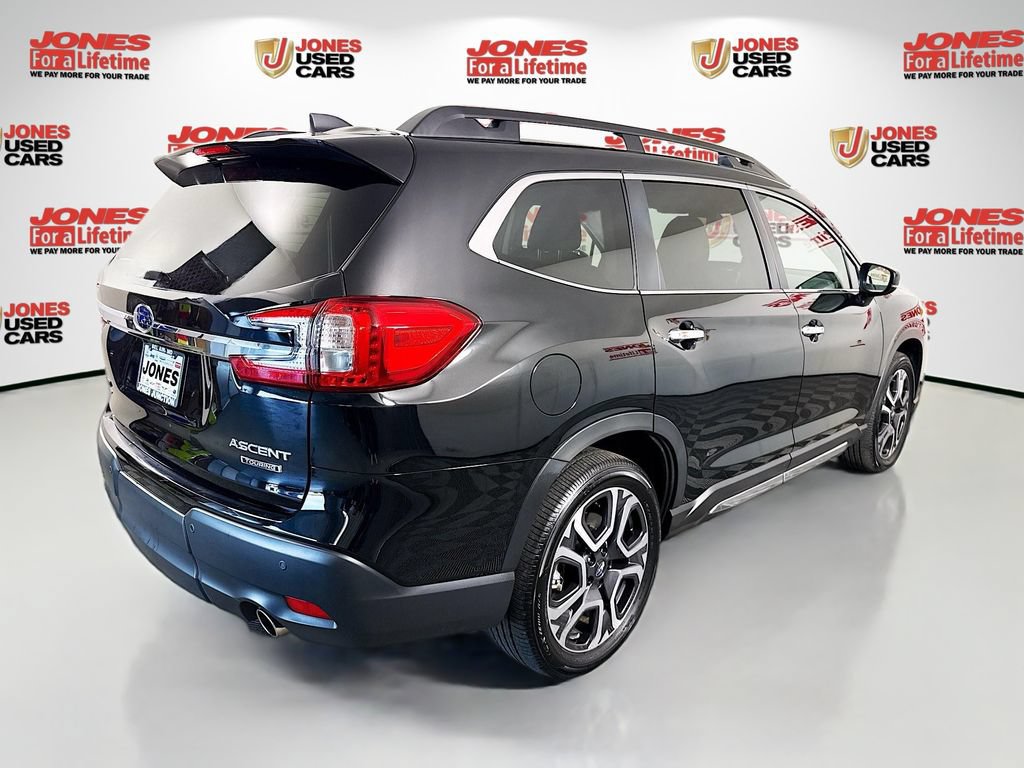 Used 2024 Subaru Ascent Touring AWD/4WD image 18