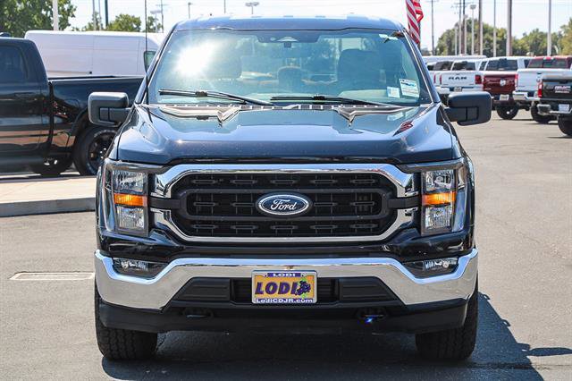 Used 2023 Ford F150 XLT image 6