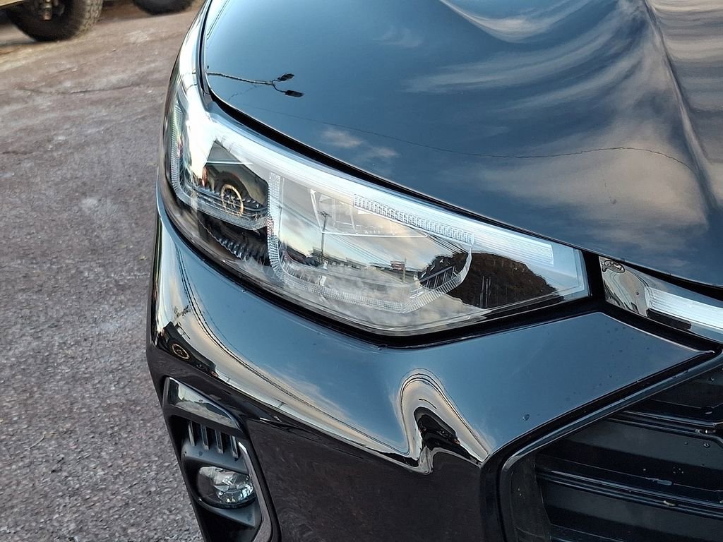 Certified 2023 Ford Escape ST-Line Elite w/ Premium Technology Package image 9