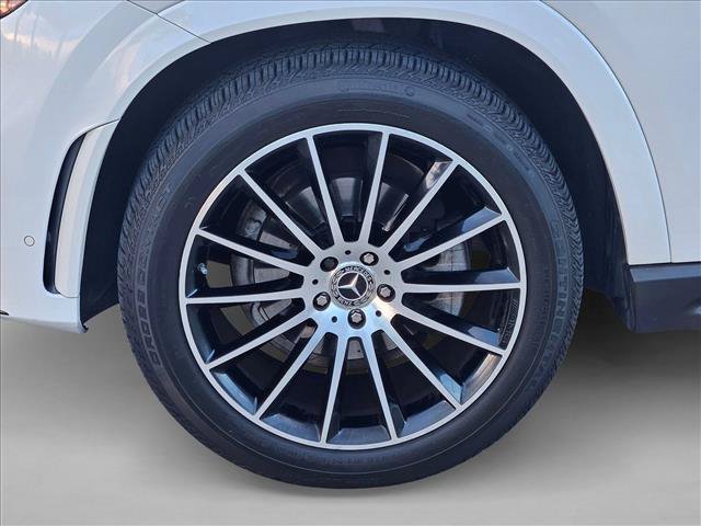 Certified 2021 Mercedes-Benz GLE 350 image 22