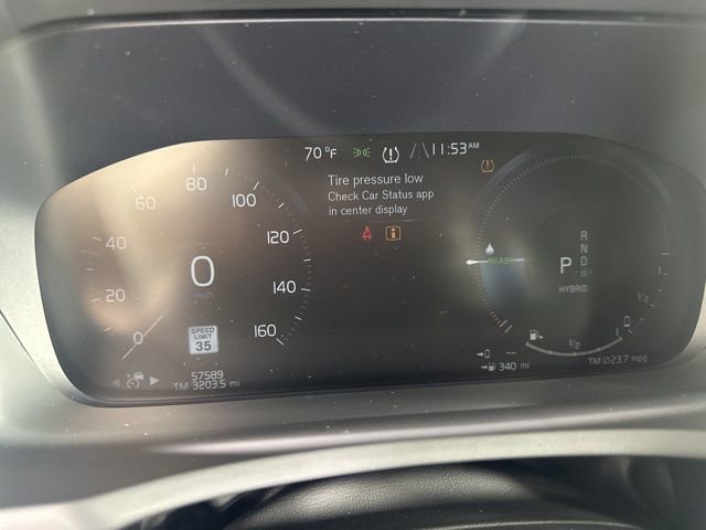 Used 2021 Volvo XC90 T8 Inscription w/ Climate Package image 29