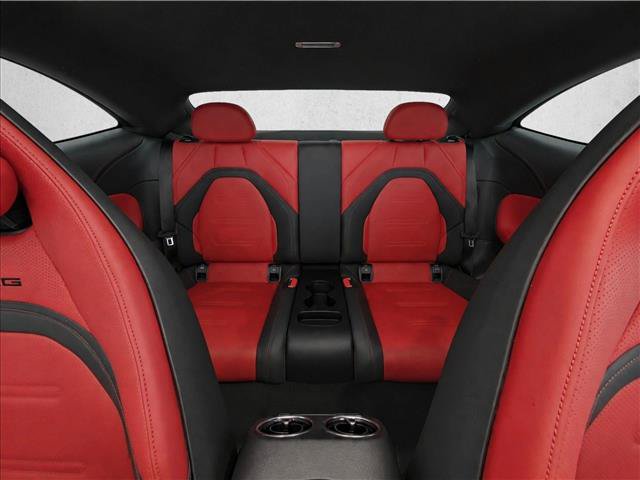 New 2027 Mercedes-Benz CLE 53 AMG 4MATIC Coupe image 27