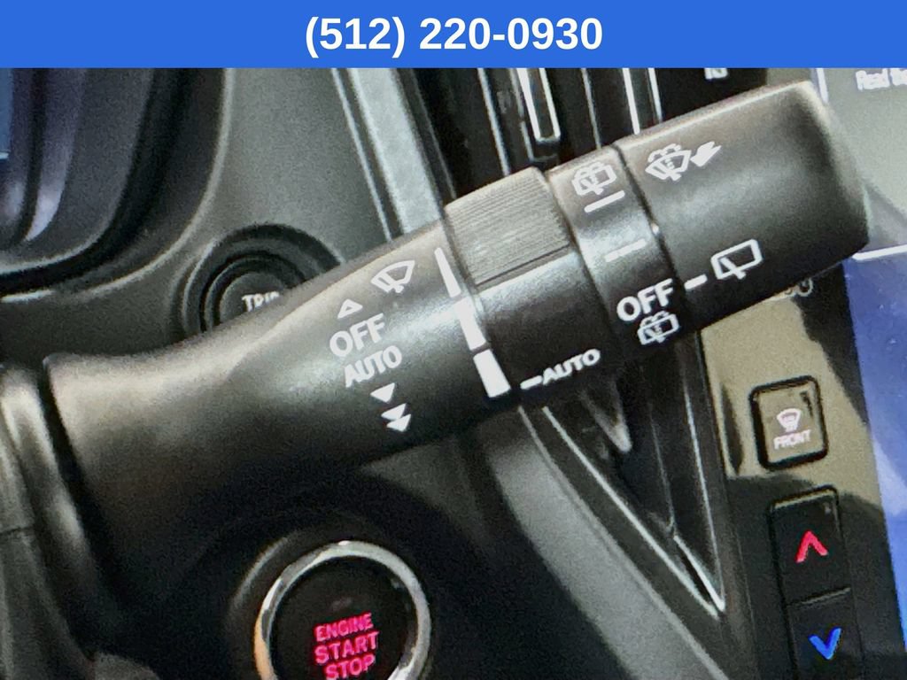 Used 2026 Subaru Forester Wilderness AWD/4WD image 14