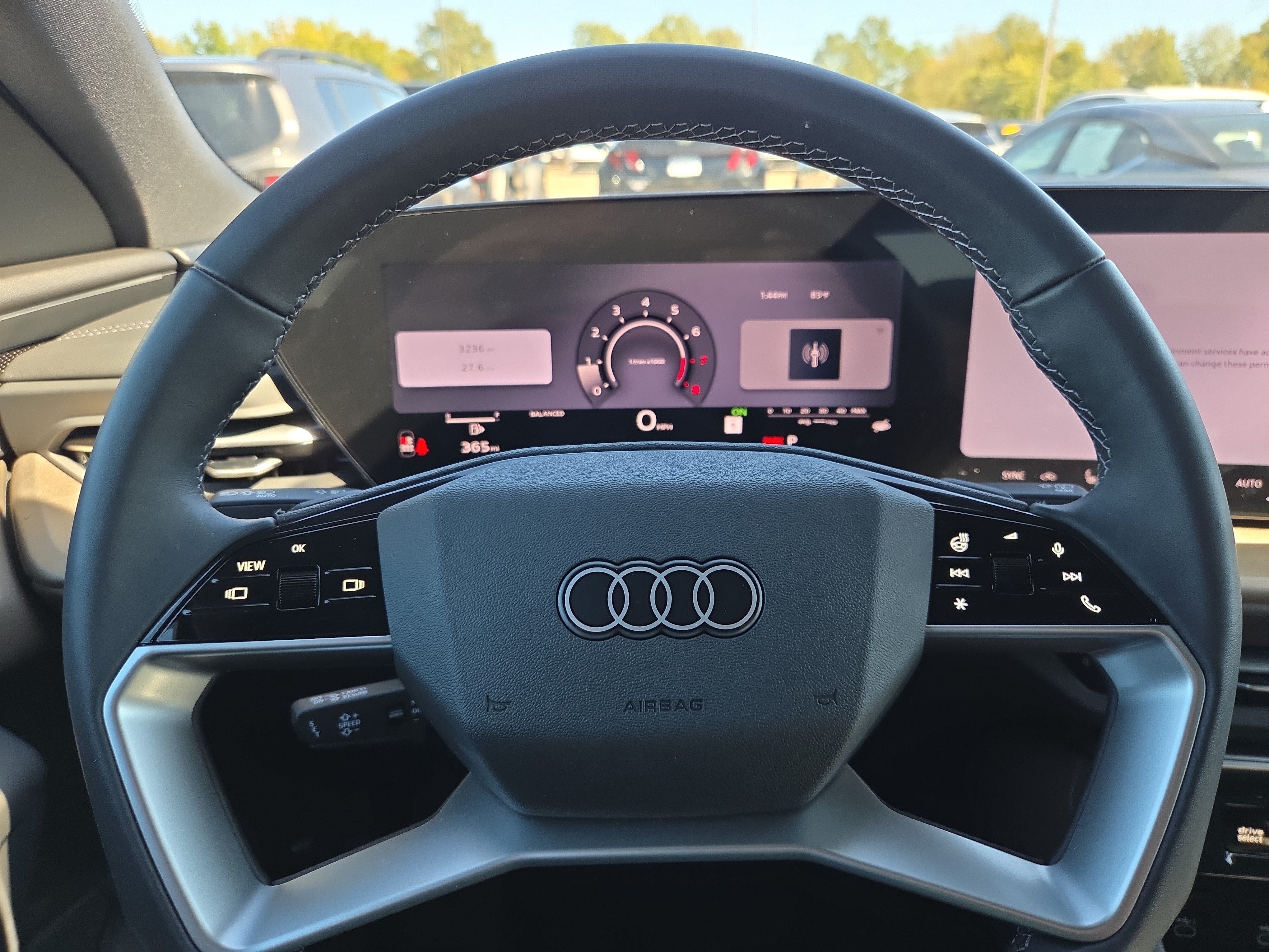 Certified 2026 Audi Q5 Premium Plus w/ Premium Plus AWD/4WD image 10