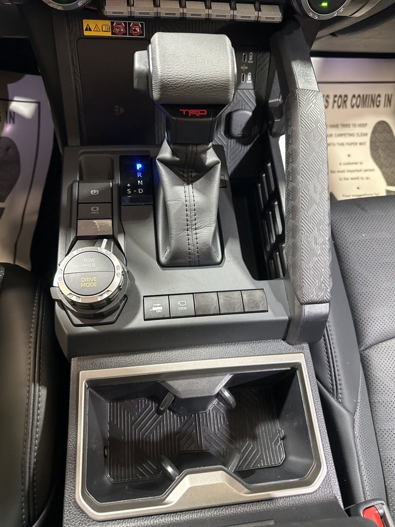Used 2024 Toyota Tacoma image 31