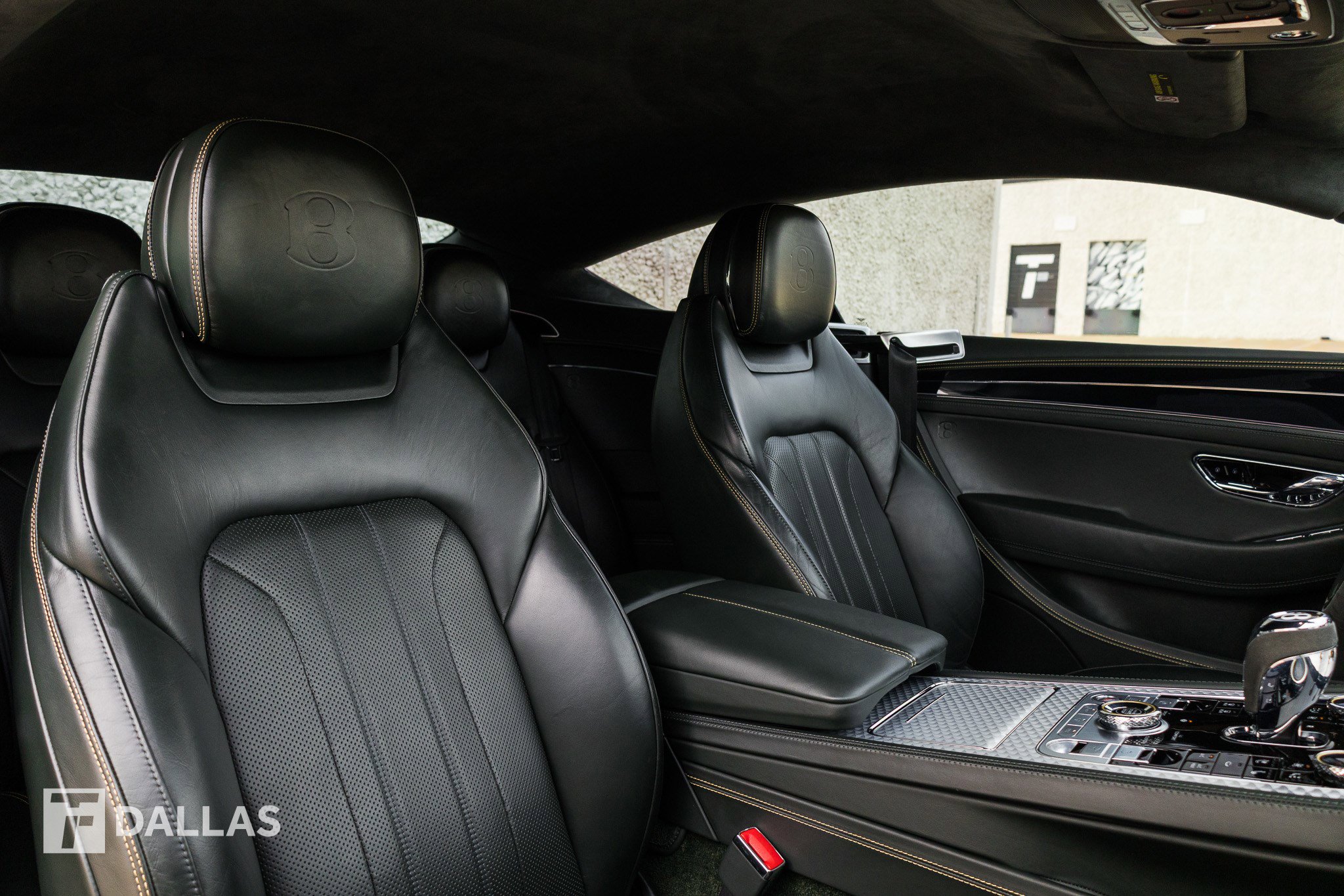 Used 2020 Bentley Continental GT First Edition image 43