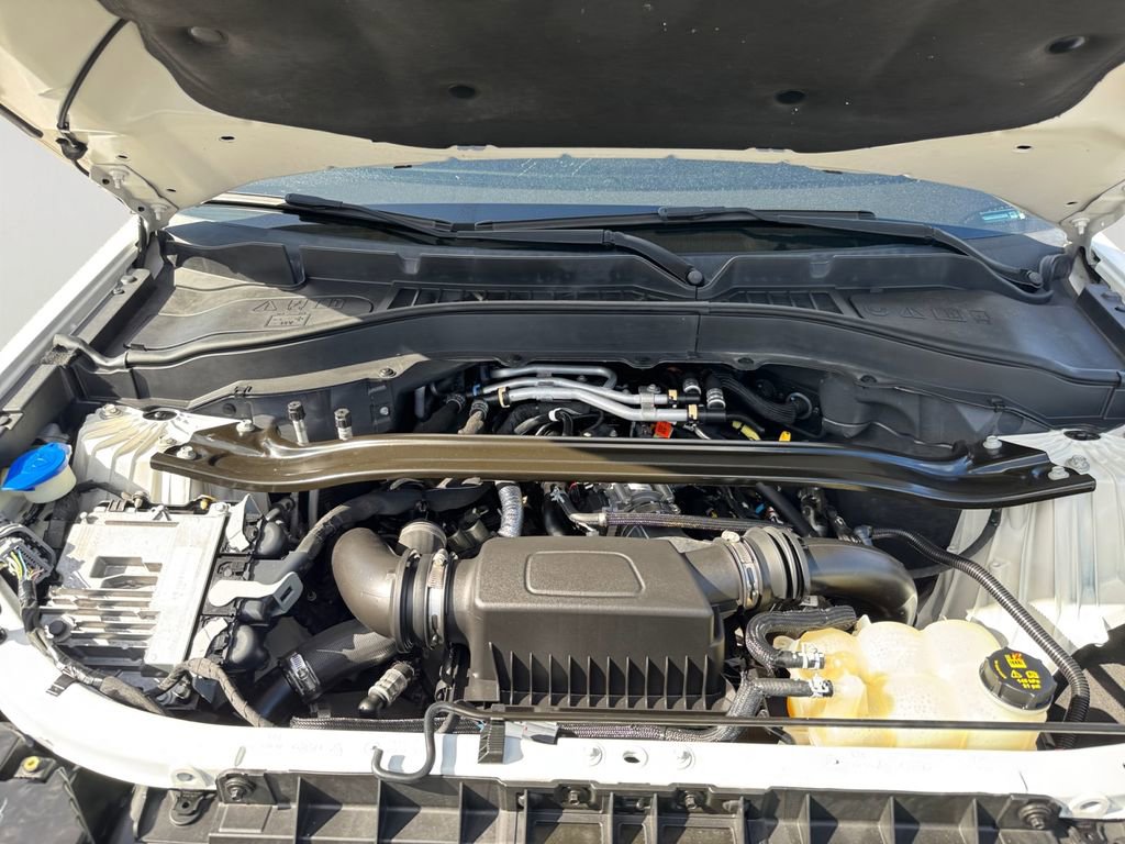 Used 2021 Ford Explorer ST w/ Equipment Group 401A AWD/4WD image 9