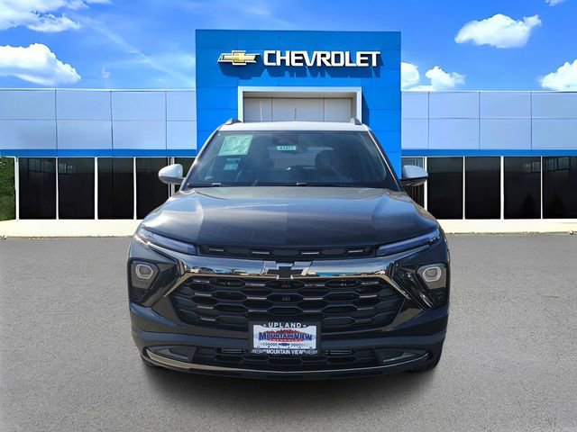 New 2026 Chevrolet TrailBlazer ACTIV w/ Driver Confidence Package image 8