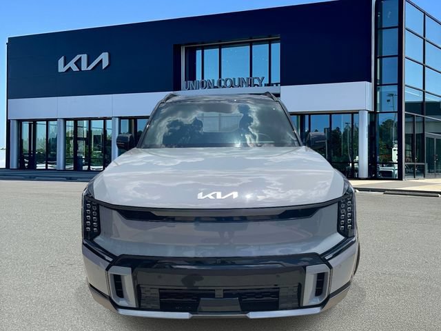 New 2026 Kia EV9 GT-Line AWD/4WD image 2