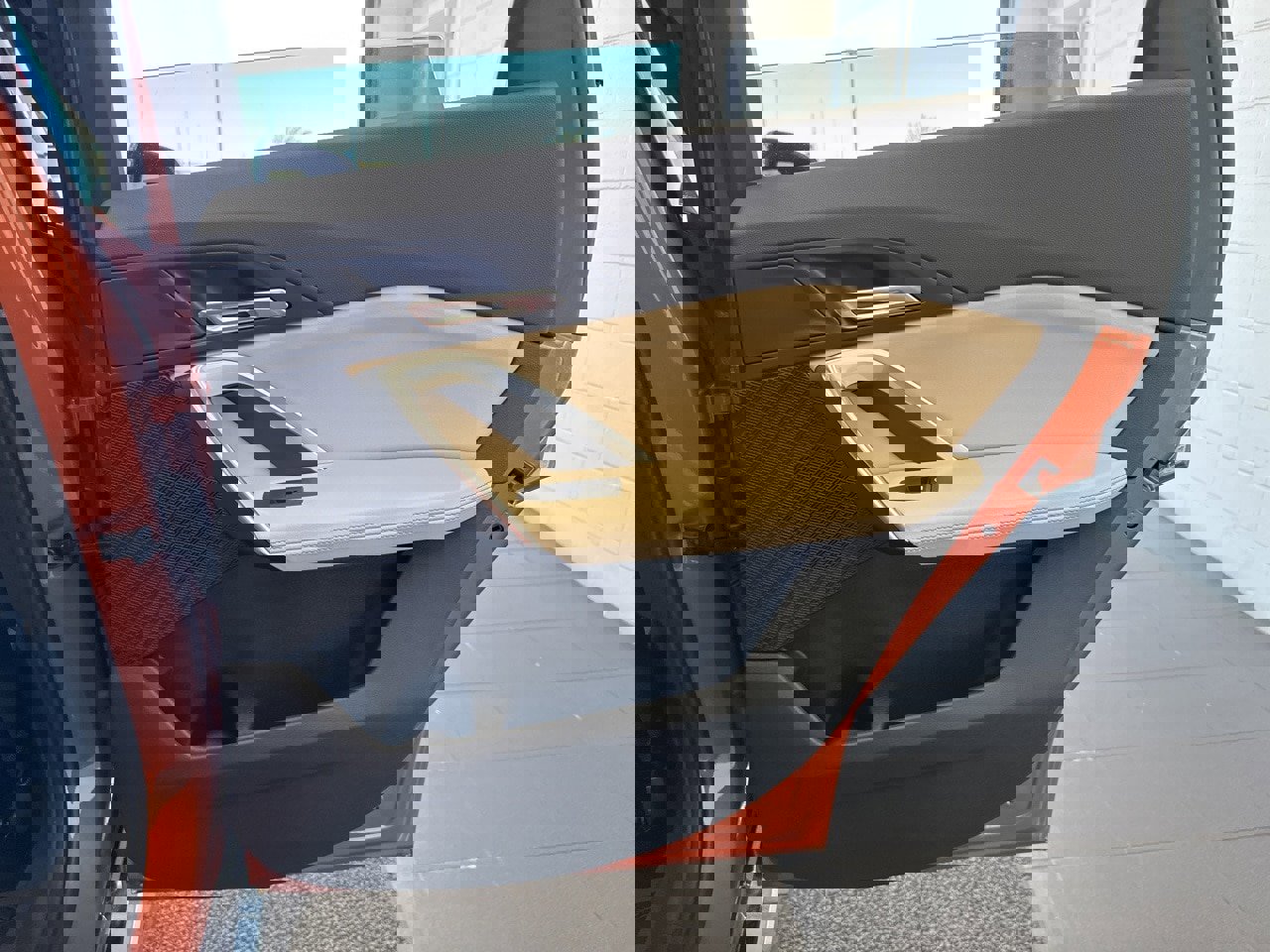 New 2025 BMW X1 xDrive28i w/ Technology Package image 50