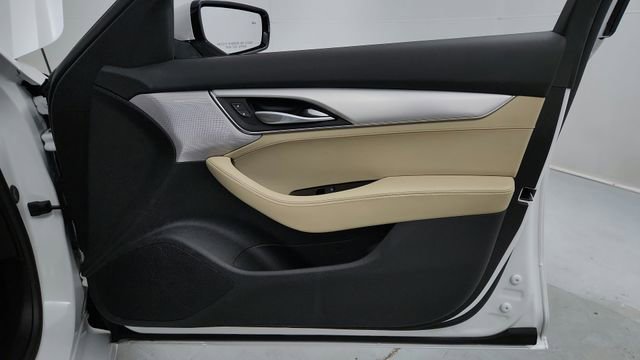 Certified 2024 Cadillac CT5 Luxury w/ Sun And Sound Package image 23