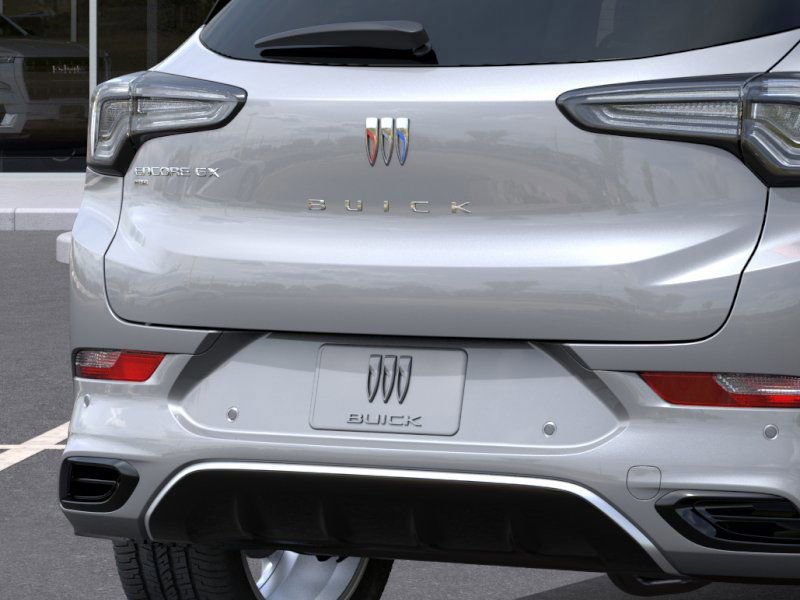 New 2026 Buick Encore GX Avenir w/ Avenir Technology Package image 16