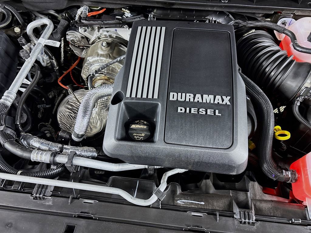 New 2026 GMC Yukon XL Denali Ultimate w/ LPO, Floor Liner Package image 33