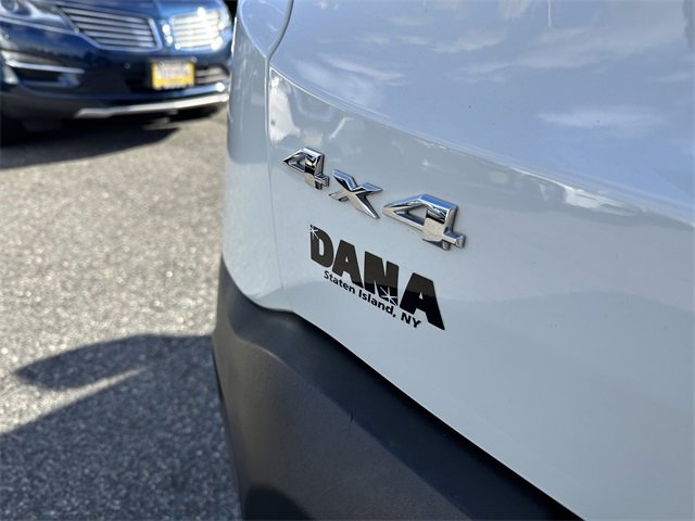 Used 2023 Jeep Renegade Limited w/ Sun/Sound Group image 43