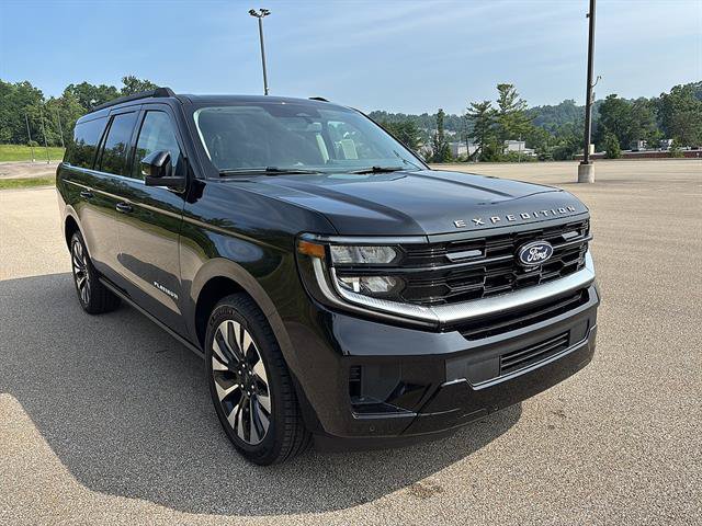 New 2027 Ford Expedition Max Platinum w/ Driver's Package AWD/4WD image 6