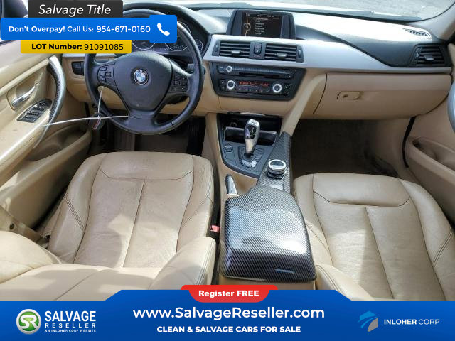 Used 2013 BMW 328i Sedan RWD image 11