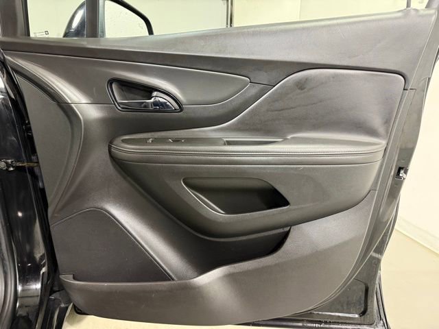 Used 2017 Buick Encore Sport Touring w/ Safety Package image 26